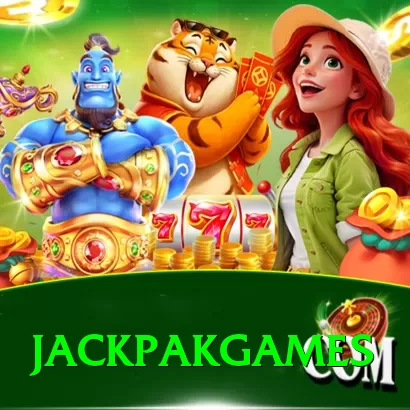 jackpakgames Prime APK v1.0.6 - 2