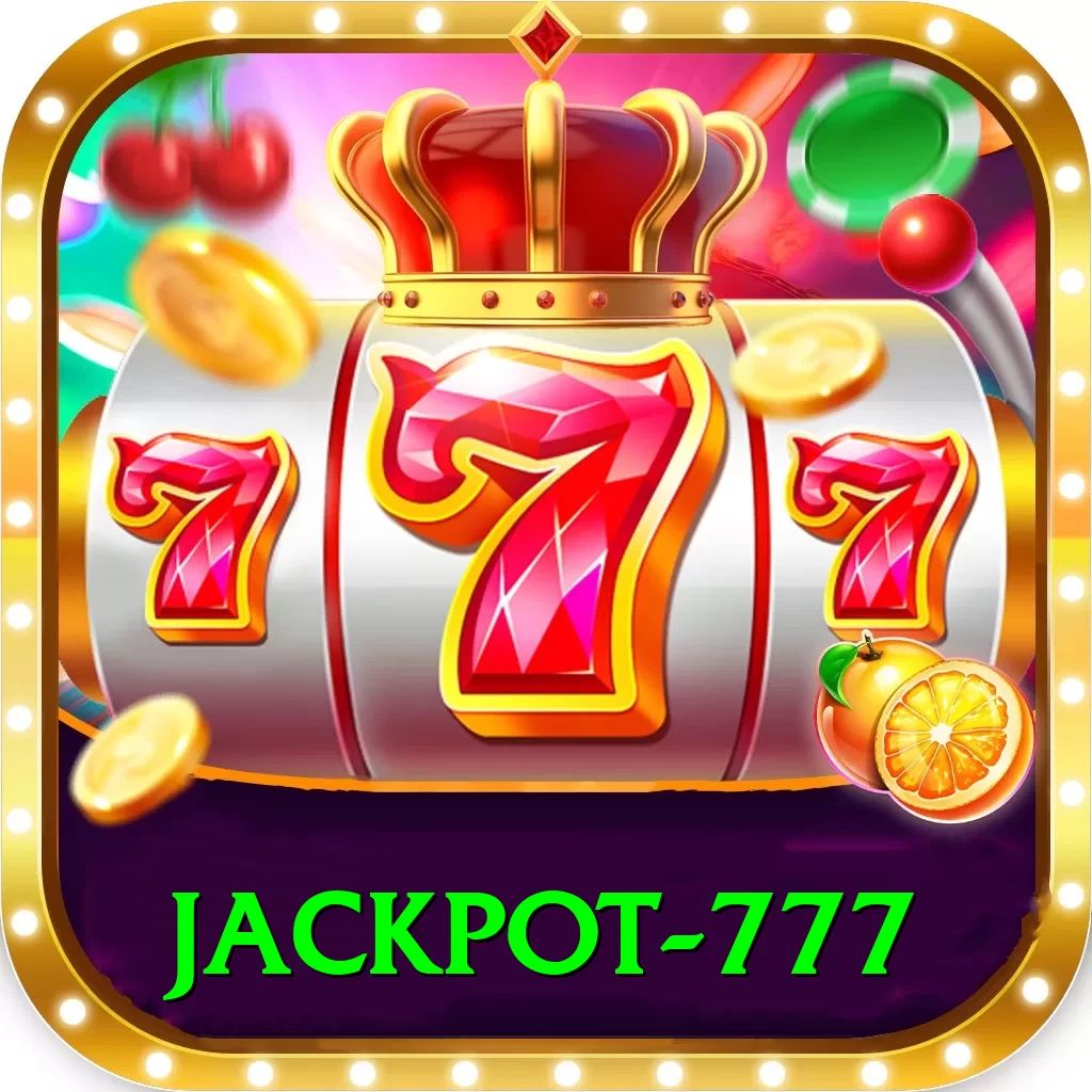 jackpot 777 Casino Official v5.4.3 - 2