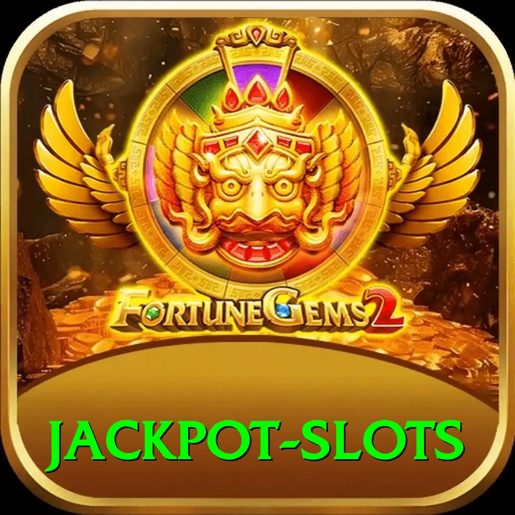 jackpot slots Premium Jackpot - 2
