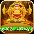 james neesham Game VIP v3.2.5