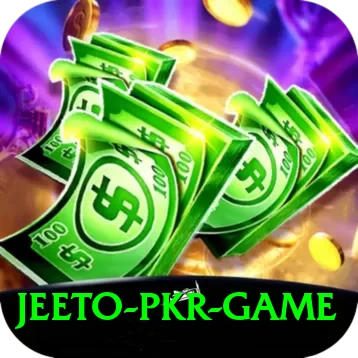 Jeeto PKR Game Gold Pro v1.6.0 - 2