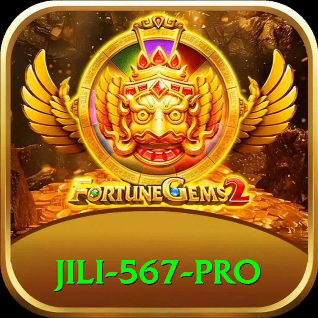 Jili 567 - Slots Legend - 2