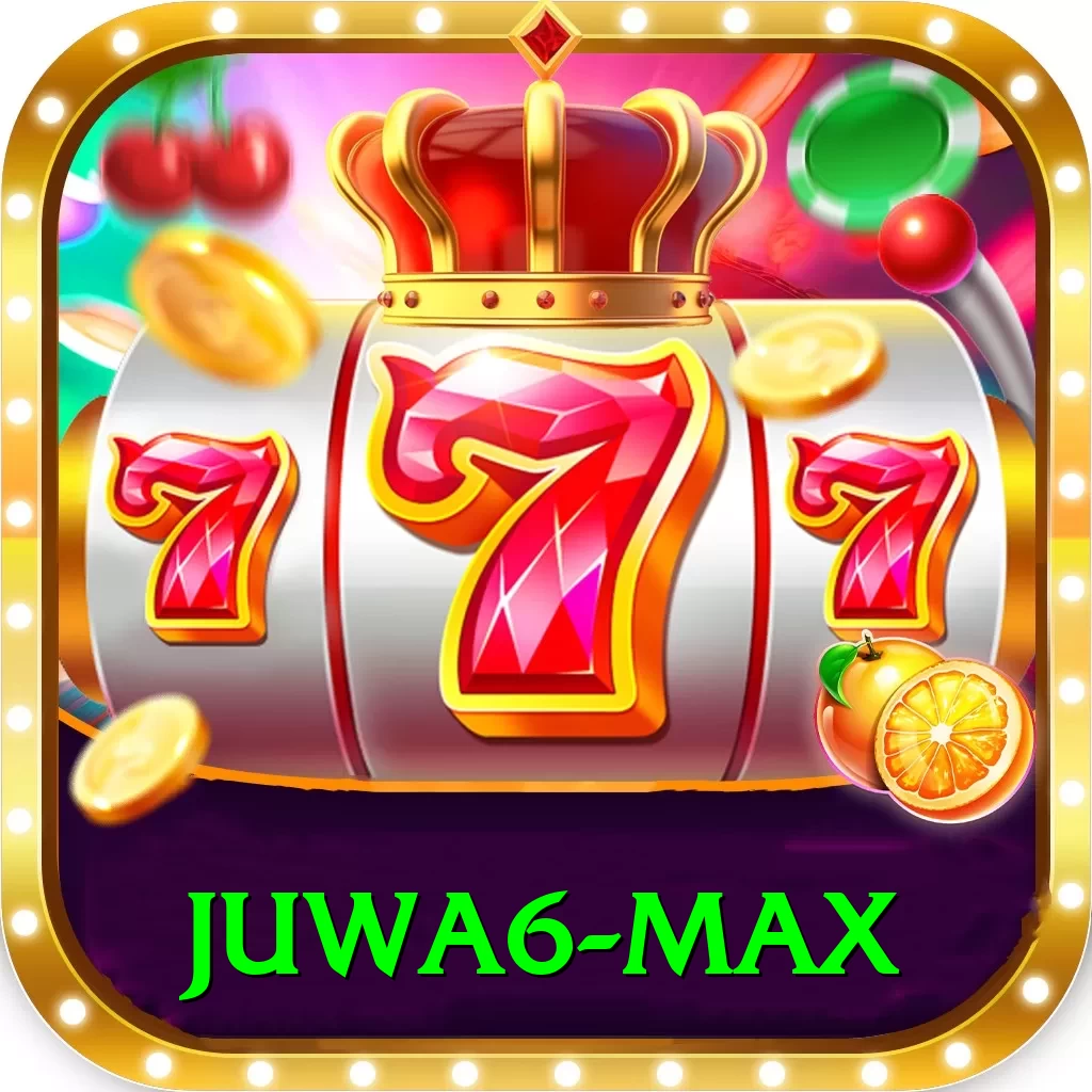 Juwa6 Slot Machine Deluxe - 2