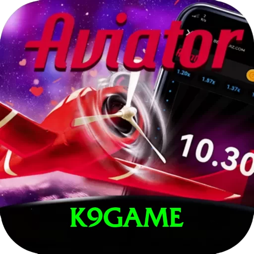 k9game Casino Deluxe v3.7.5 - 2