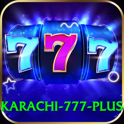 Karachi 777 VIP - 2