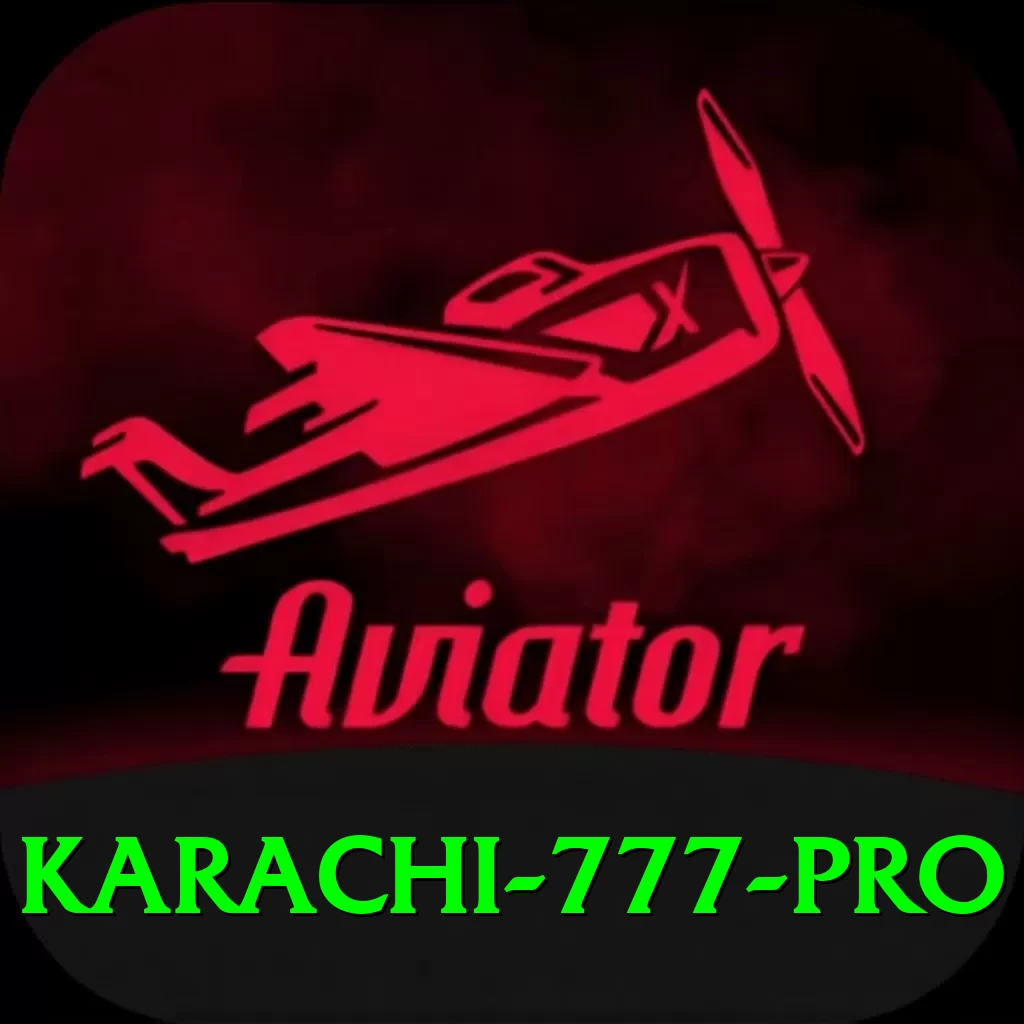Karachi 777 Gold Pakistan - 2