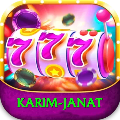 karim janat Royal Casino App - 2