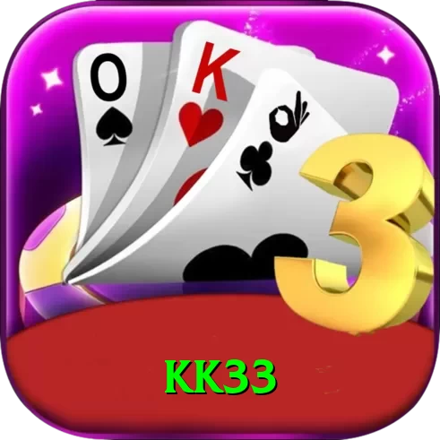 kk33 Gold Edition v3.3.1 - 2