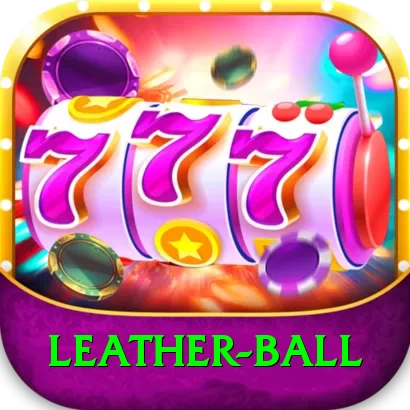 leather ball Gaming Ultimate - 2
