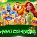 live match india - Mega v4.4.9