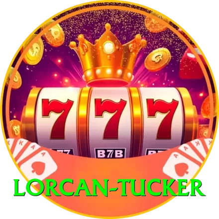 lorcan tucker Master PK v1.3.1 - 2