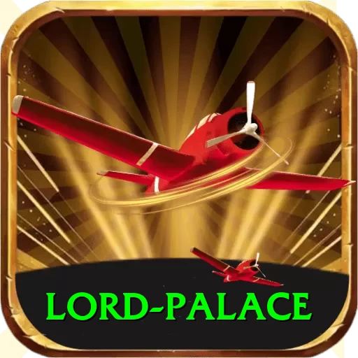 lord palace - Real Money Extreme - 2