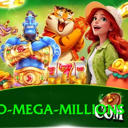 lotto mega millions Casino Official v1.5.1 - 2