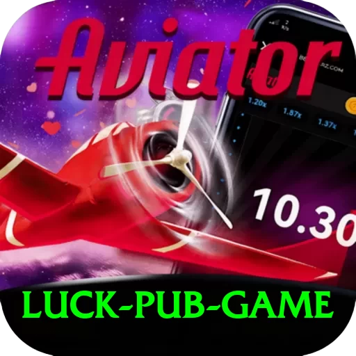 Luck Pub Game Max v4.1.3 - 2