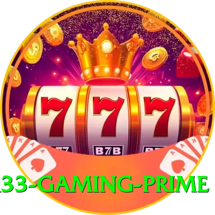 luck33 Gaming Prime - 2