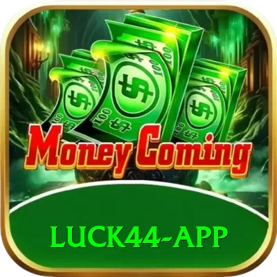 Luck44 - Premium Earning App - 2