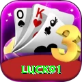 luck91 Turbo Pro v5.5.8