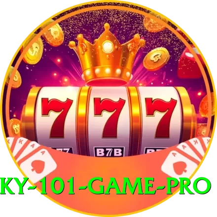 Lucky 101 Game Casino Pro v3.7.1 - 2