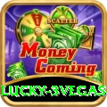 lucky 3vegas Mega - Casino & Slots