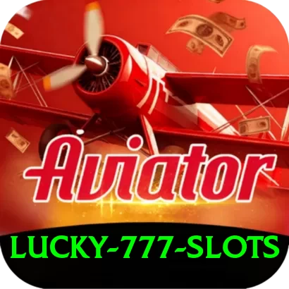 lucky 777 slots Gaming Deluxe v3.2.9 - 2