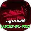 Lucky 91 Earn Max v5.3.8