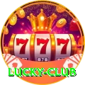 lucky club Mega APK v3.8.0