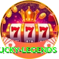 Lucky Legends Games (Casino & Earning) Max v4.0.7