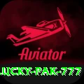lucky pak 777 King Pakistan
