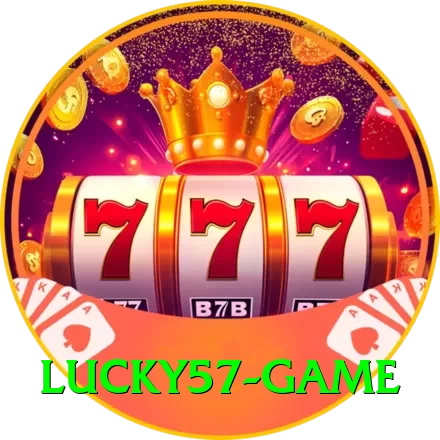 Lucky57 Game Games (Casino & Earning) Plus v5.2.0 - 2