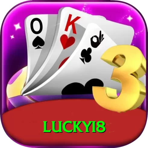 luckyi8 Elite Pro v5.2.3 - 2