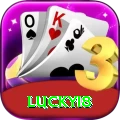 luckyi8 Elite Pro v5.2.3