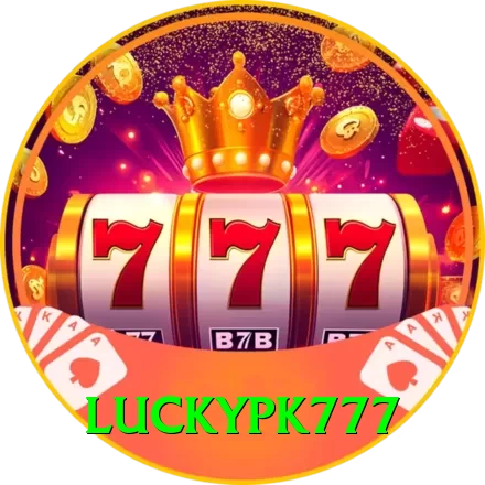 luckypk777 Games (Casino & Earning) VIP v4.7.9 - 2