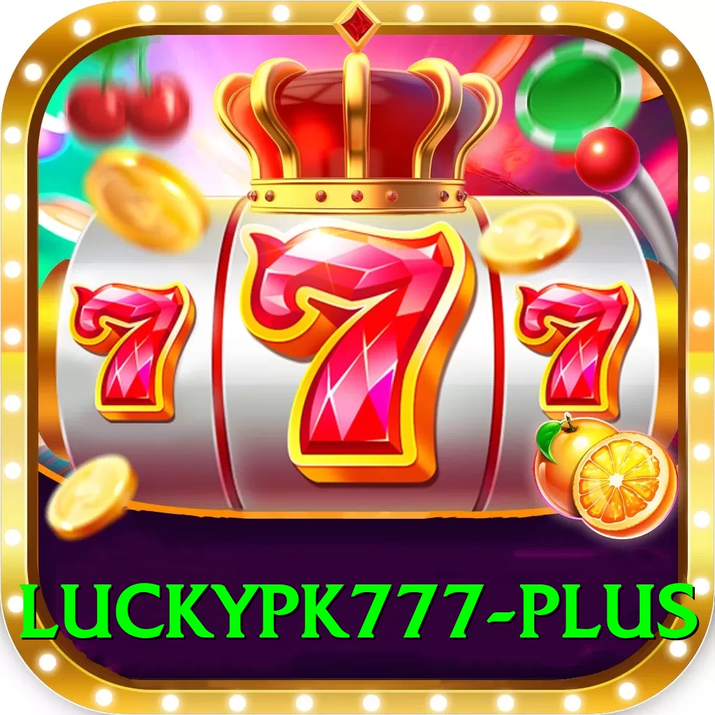luckypk777 - Plus v5.3.8 - 2