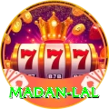 madan lal - Slots Royal