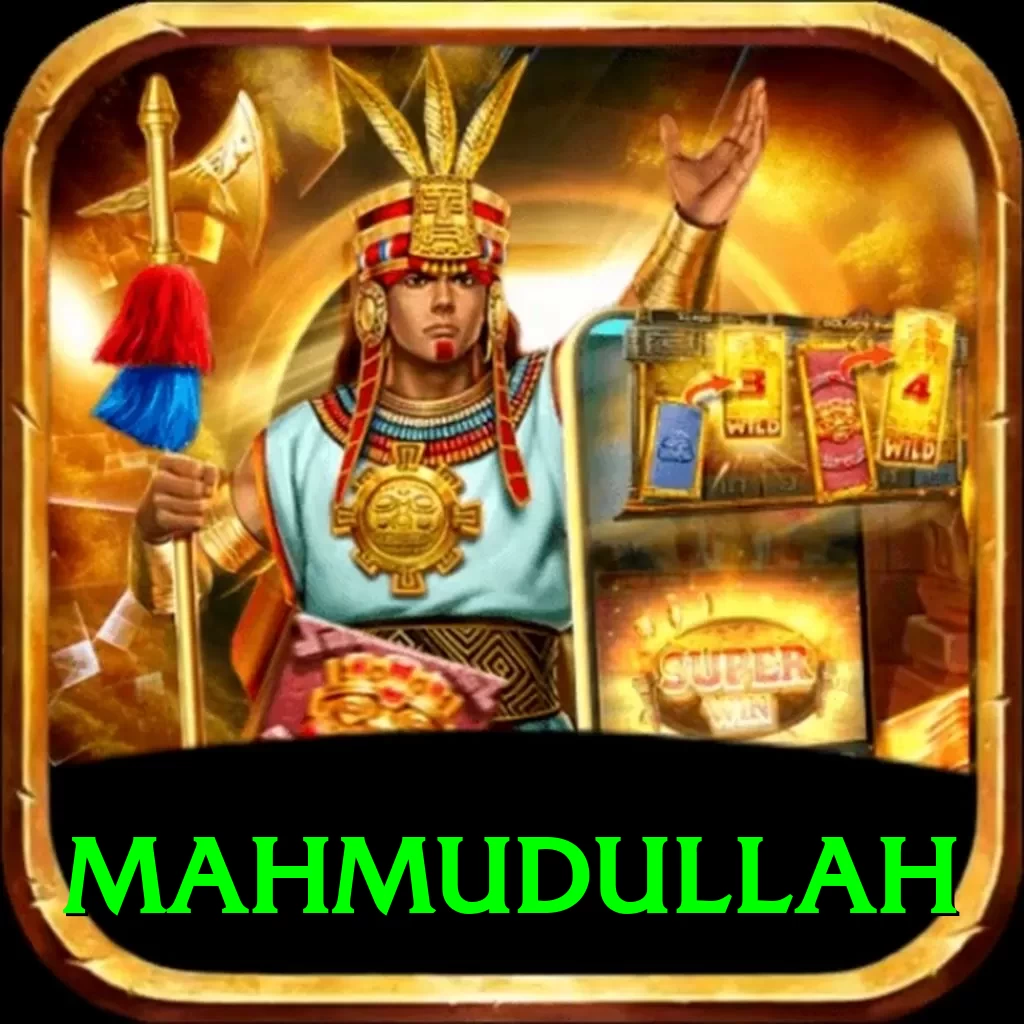 mahmudullah - King v2.1.1 - 2