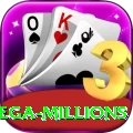 mega millions - Real Money Mega