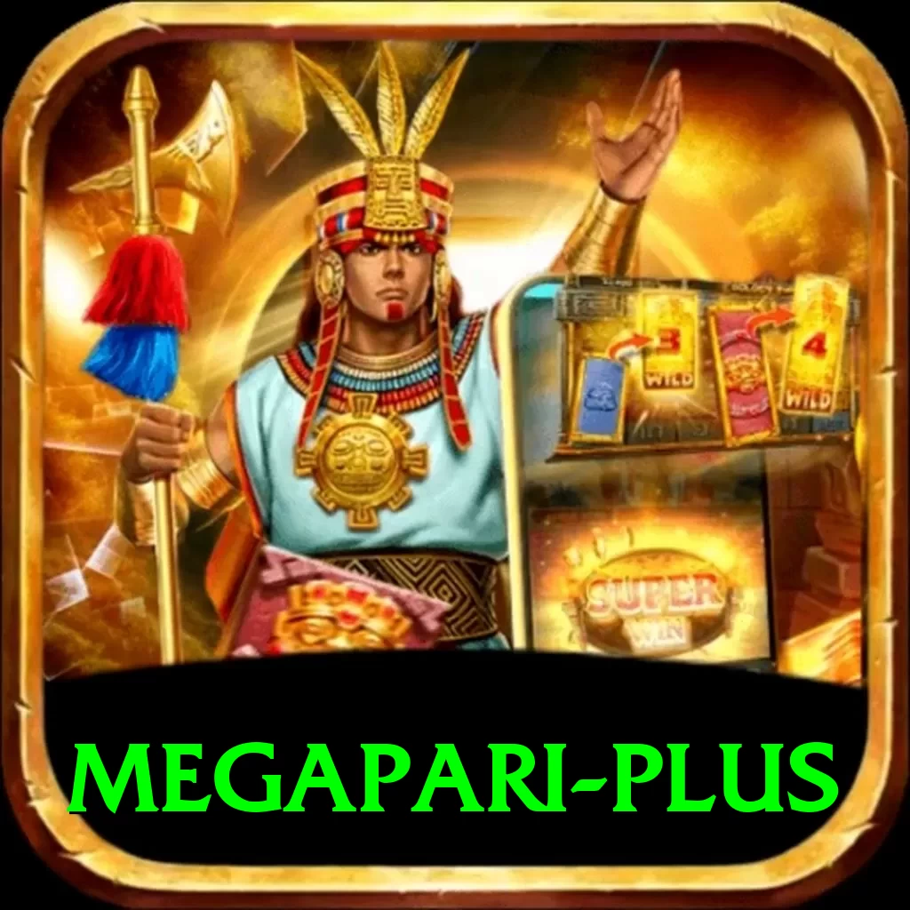 megapari Casino VIP v5.5.5 - 2