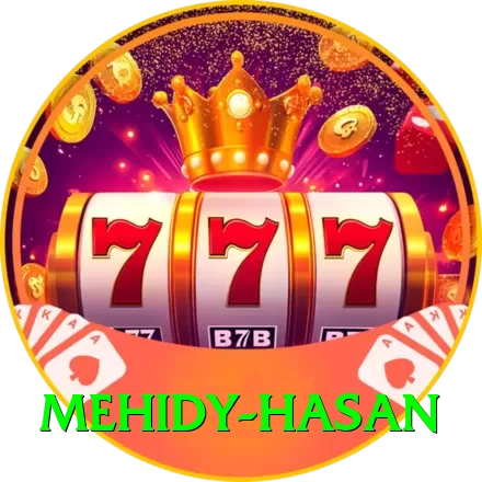 mehidy hasan Max Rewards - 2