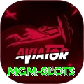 mgm slots Deluxe Casino App