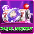 michael hussey Bonus Gold v4.5.8