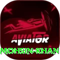 mohsin khan Plus Rewards