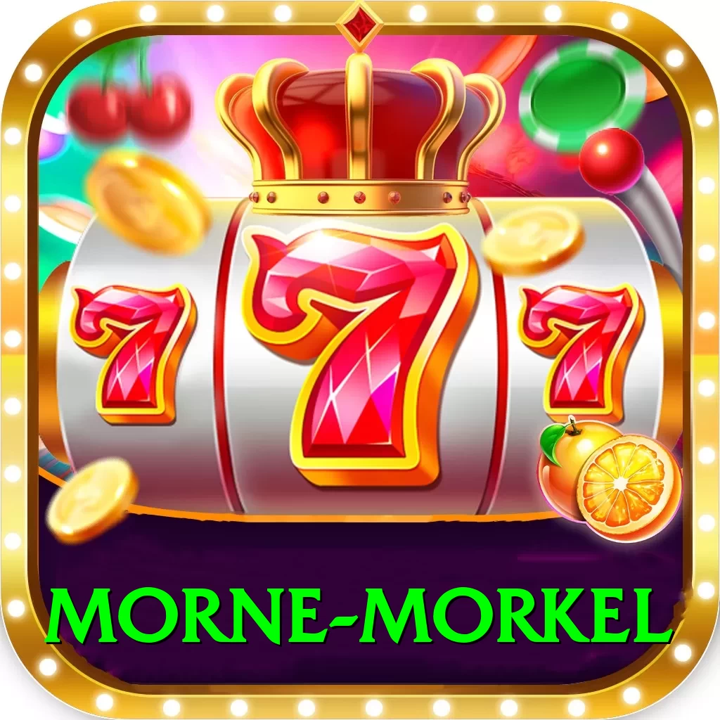 morne morkel Champion Latest v2.9.6 - 2