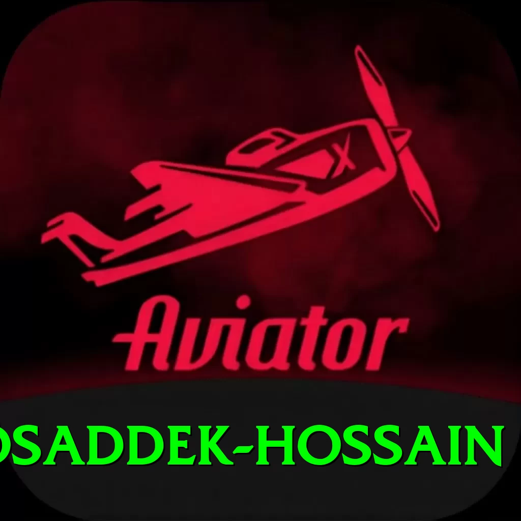 mosaddek hossain Live Casino Plus - 2