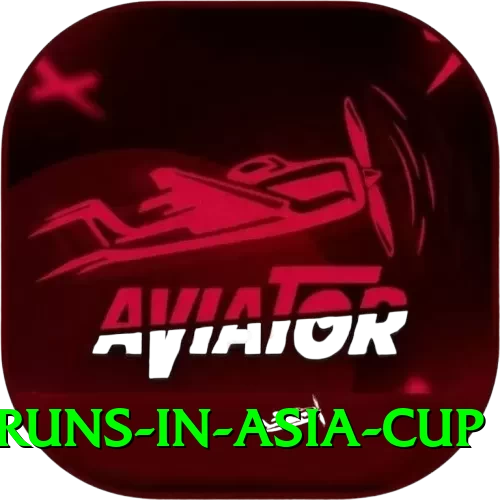 most runs in asia cup Casino Official v2.8.2 - 2