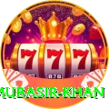 mubasir khan Deluxe Slots