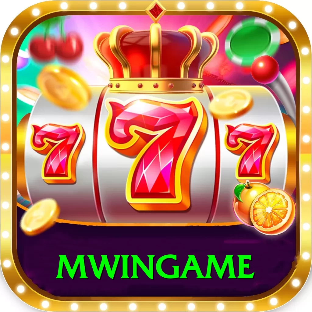 mwingame - Gaming Max - 2