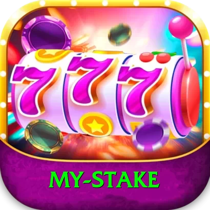 my stake - Casino Plus - 2