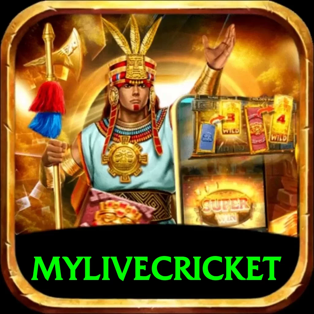mylivecricket - Casino Mega - 2
