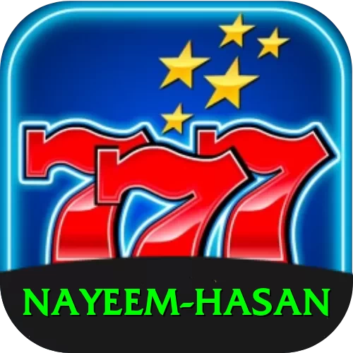 nayeem hasan Games VIP - 2
