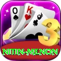 nitin menon Pakistan VIP v2.3.7